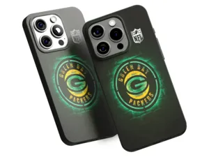 Green Bay Packers Coque Téléphone Design Durable et Robuste